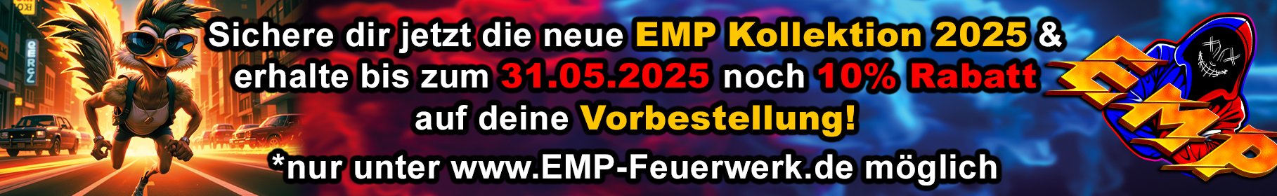 Vorbestellung Test 2