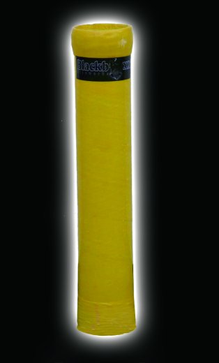 Abschussmörser 2,5&quote; (Gelb)