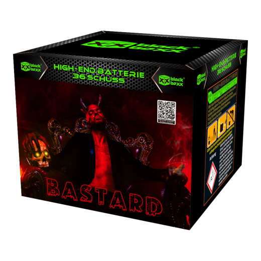 Bastard