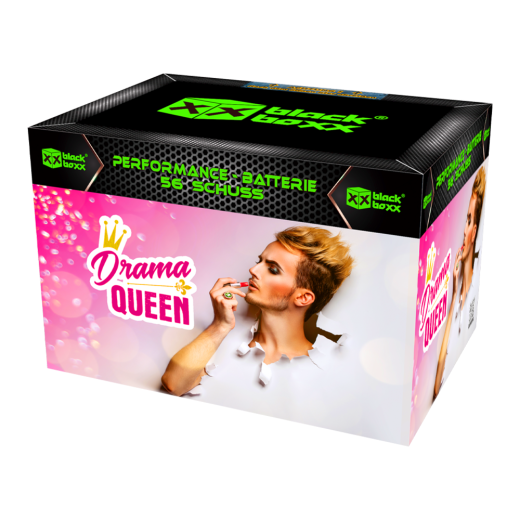 Drama Queen