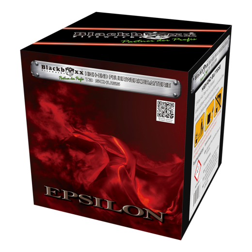 Epsilon
