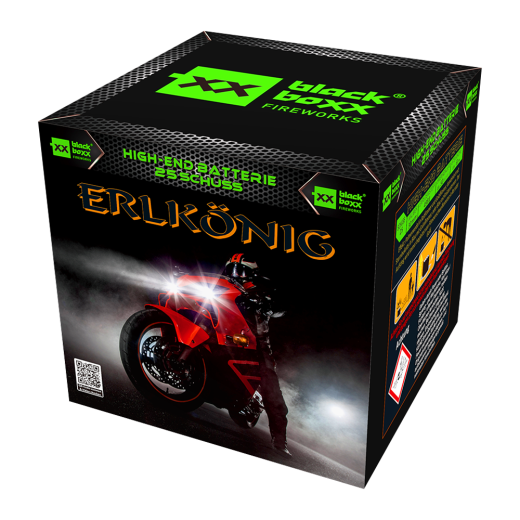 Erlkönig