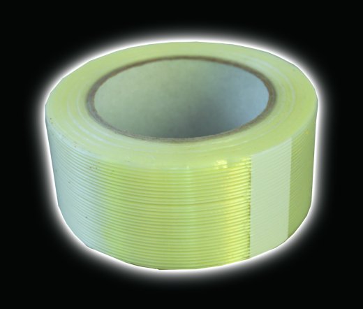 Filamentband, 50m x 50mm