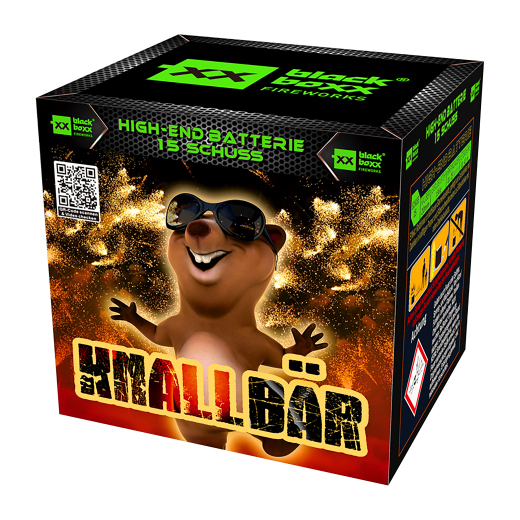 Knallbär