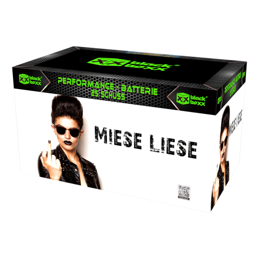 Miese Liese