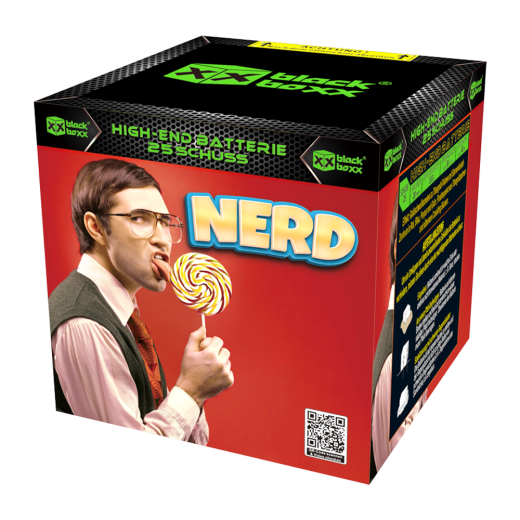 Nerd