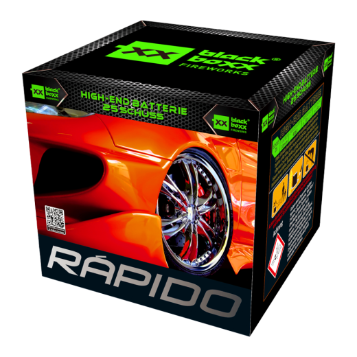 Rápido