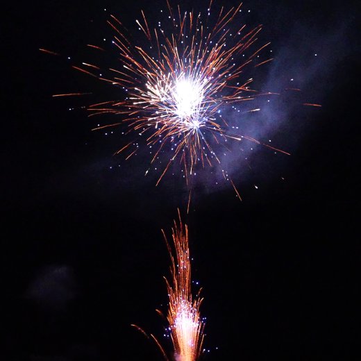 Rassanto Fantastico (Finale-Batterie)
