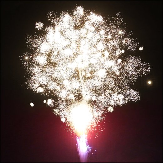 Rassanto Incantato (Finale-Batterie)