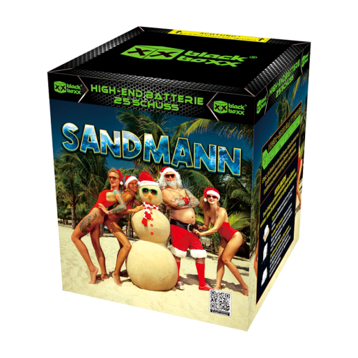 Sandmann