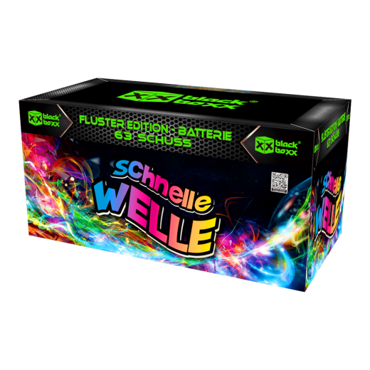 Schnelle Welle
