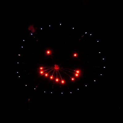 Smiley 3&quote;