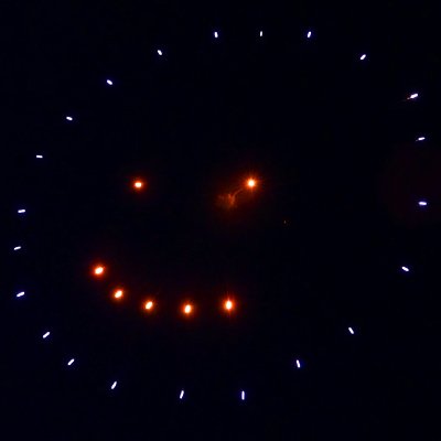 Smiley 4&quote;