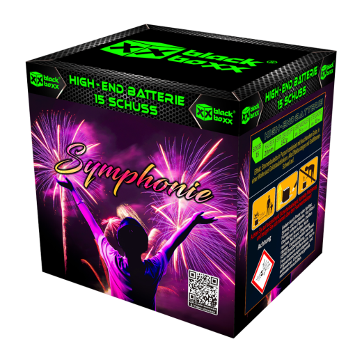 Symphonie