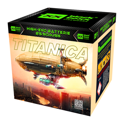 Titanica