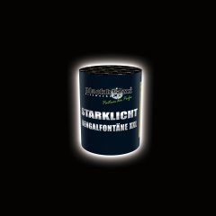 Starklicht-Bengalfontäne XXL
