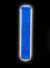 Abschussmörser 6&quote; (Hellblau)