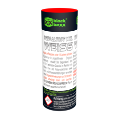 Bengaltopf XXL, Weiß