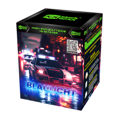 Blaulicht
