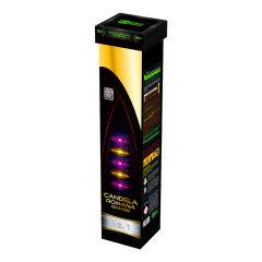 Candela Romana Grande No.1