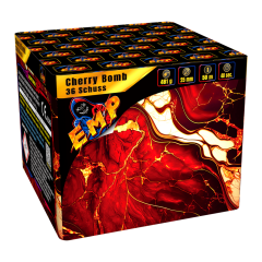 Cherry Bomb