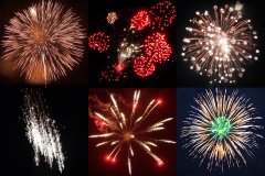 Classic Mix A 6&quote;