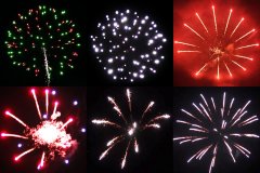 Classic Mix B 3&quote;