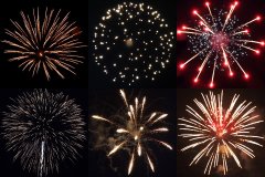 Classic Mix B 5&quote;