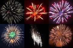 Classic Mix B 6&quote;