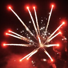 Coconut & Ice 4&quote;