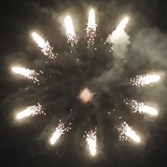 Donnerkranz 4&quote;