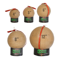 Dummy Shells Sortiment 4&quote;-12&quote;