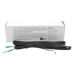 Elektrische Anzünder 10 m (15er Pack)