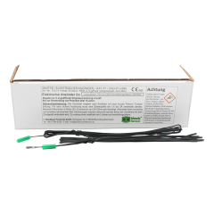 Elektrische Anzünder 2m (50er Pack)