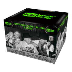 Flotter Dreier No. 1