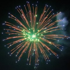 Königsbombe 5&quote;