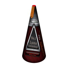 Luna-Fontänenkegel No.1