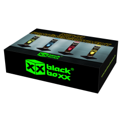 Nova Fontänen-Sortiment (4er Pack)