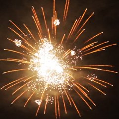 Popping Kamuro 3&quote;