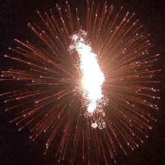 Popping Kamuro 5&quote;