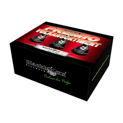 Premio-Vulkansortiment (3er Pack)