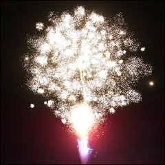 Rassanto Incantato (Finale-Batterie)