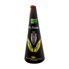 St. Helena No.3