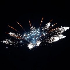 Terra e Luna 4&quote;