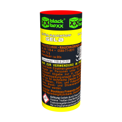 Ultra Rauchtopf Gelb