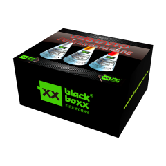 Vesuvio-Fontänenparade (3er Pack)