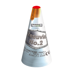 Vesuvio No.2