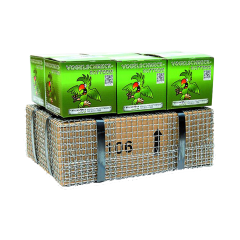 Vogelschreck-Batterie (1.4G Käfig)